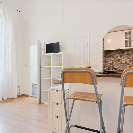 Pergola Modern And Cozy Studio Флоренция Экстерьер фото