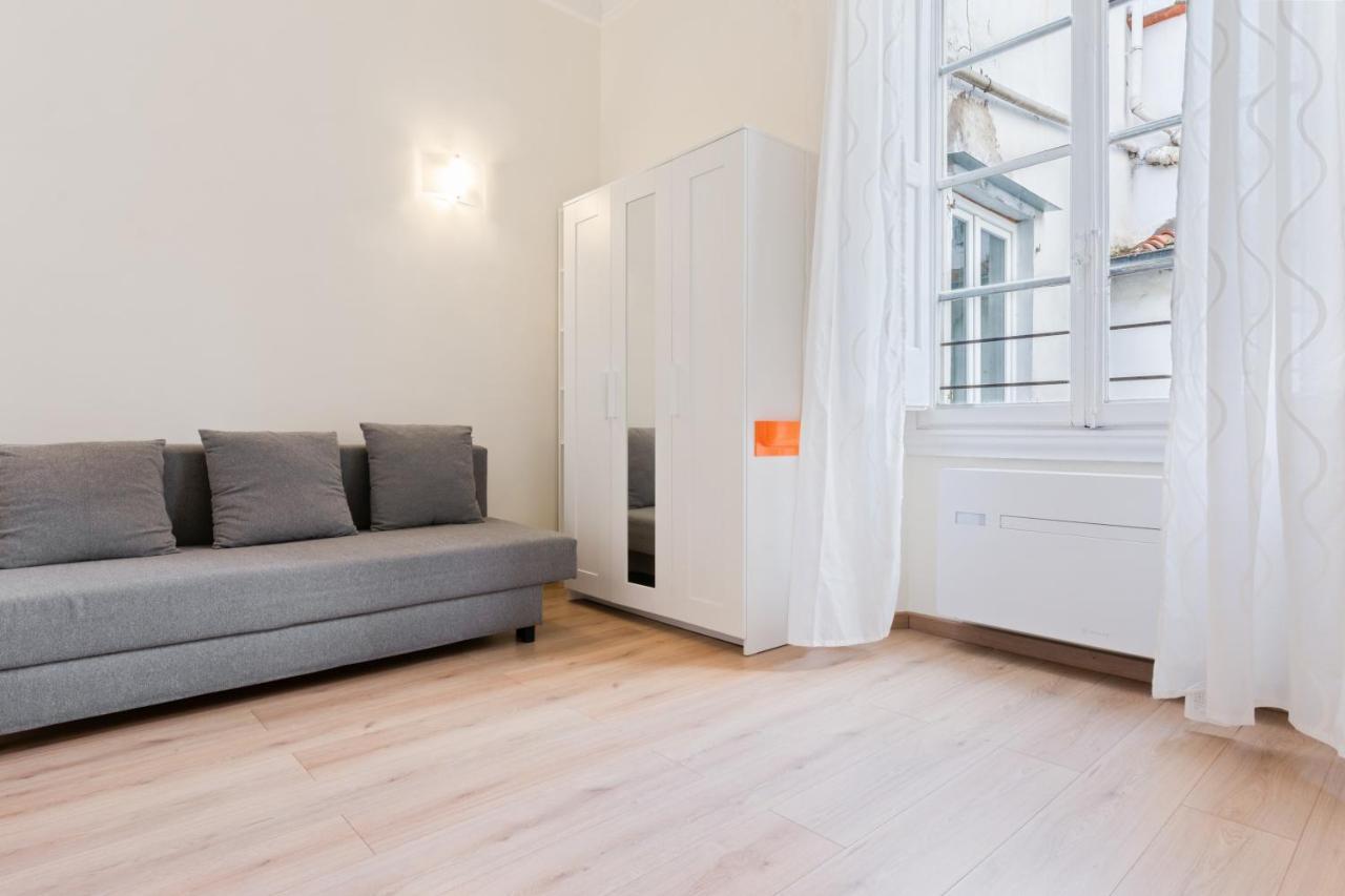 Pergola Modern And Cozy Studio Флоренция Экстерьер фото