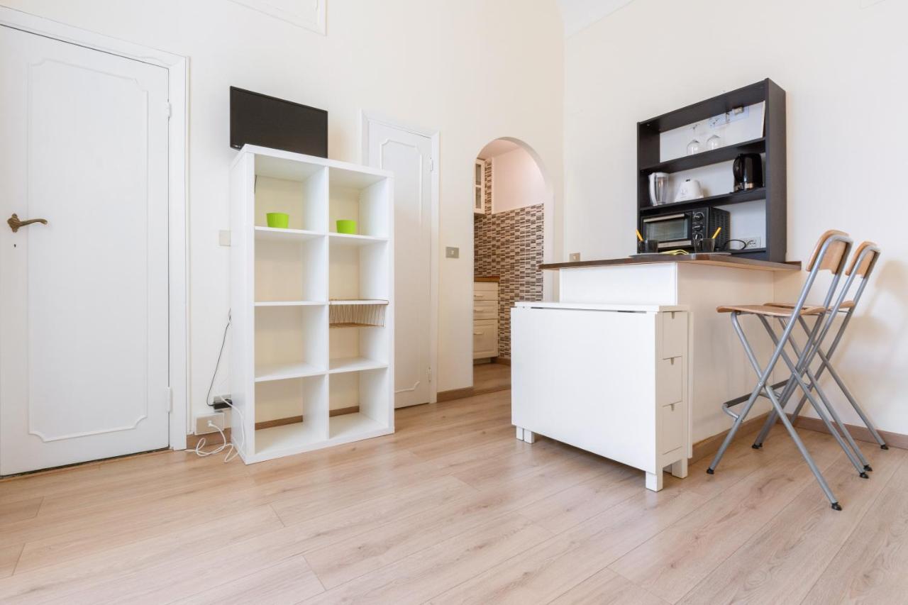 Pergola Modern And Cozy Studio Флоренция Экстерьер фото